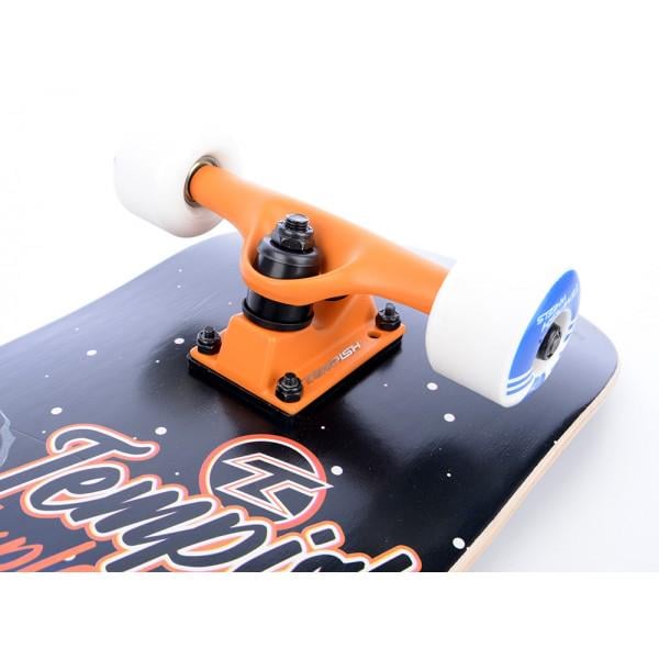 Скейтборд Tempish Explorate - фото 9 Скейтборд Tempish Explorate - фото 9