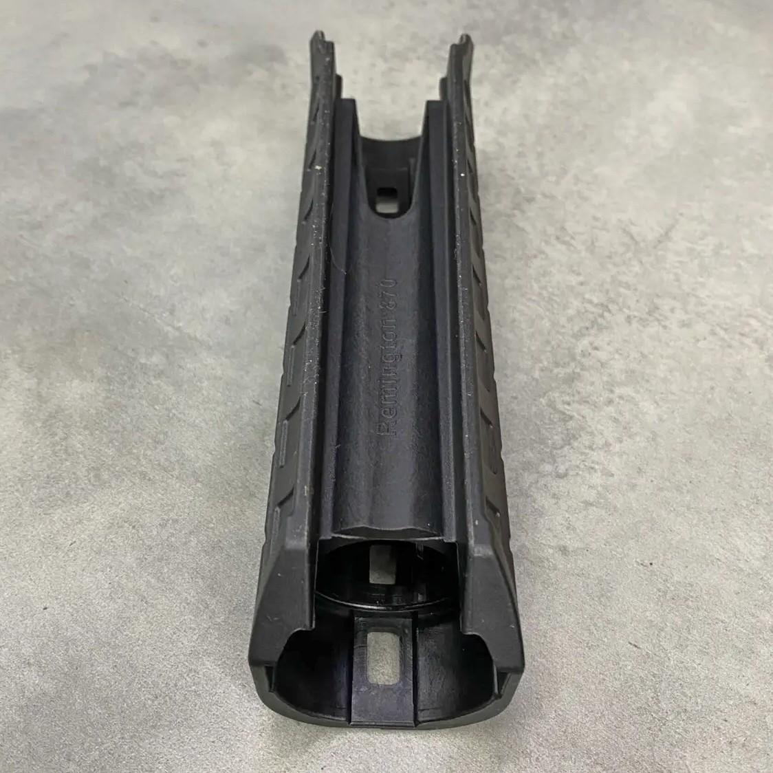 Цевье на Remington 8DLG-135 70 DLG Tactical полимерное 3 линии крепления M-LOK по 8 слотов (244081) - фото 4 Цевье на Remington 8DLG-135 70 DLG Tactical полимерное 3 линии крепления M-LOK по 8 слотов (244081) - фото 4