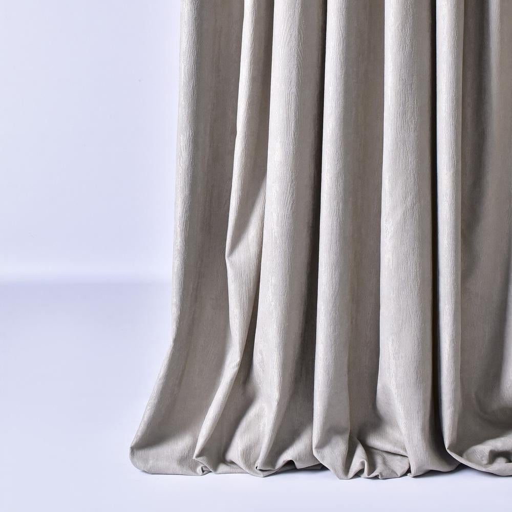 Ткань портьерная жаккардовая Кора V-vizon 176 гр/м2 300 см (26075)