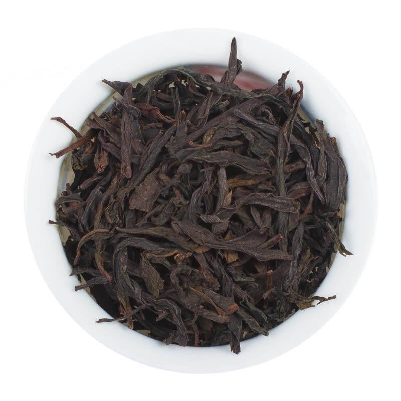 Улун Мій Чай Фен Хуан Дань Цун 50 г (2848) Улун Мій Чай Фен Хуан Дань Цун 50 г (2848)