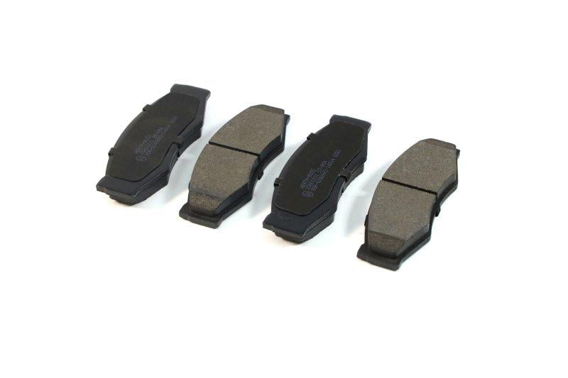 Колодки гальмівні дискові передні Jakoparts Nissan pick up (J3601011)