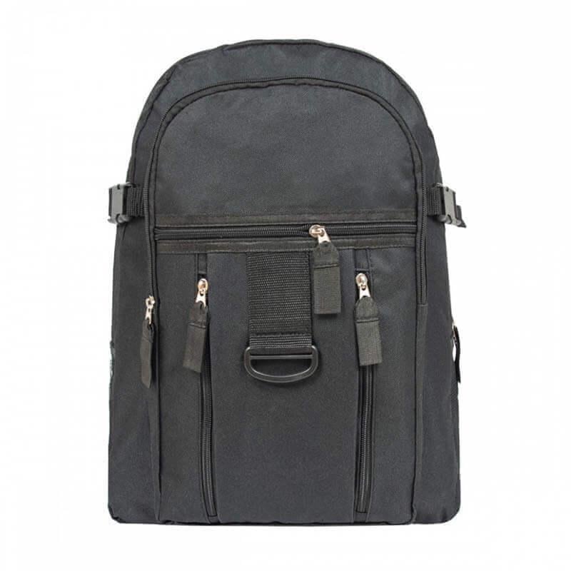 Міський рюкзак JCB Bordlite JBBP 218 23 л Black (JBBP 218 BLK)