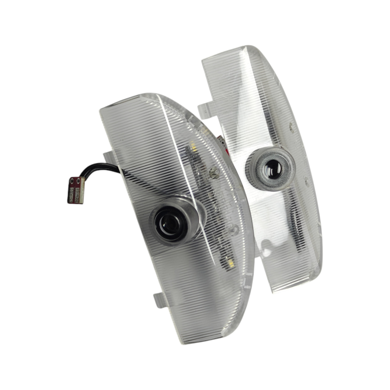 Підсвічування на двері автомобіля світлодіодне штатне з логотипом Mitsubishi (2176187963) - фото 3 Підсвічування на двері автомобіля світлодіодне штатне з логотипом Mitsubishi (2176187963) - фото 3