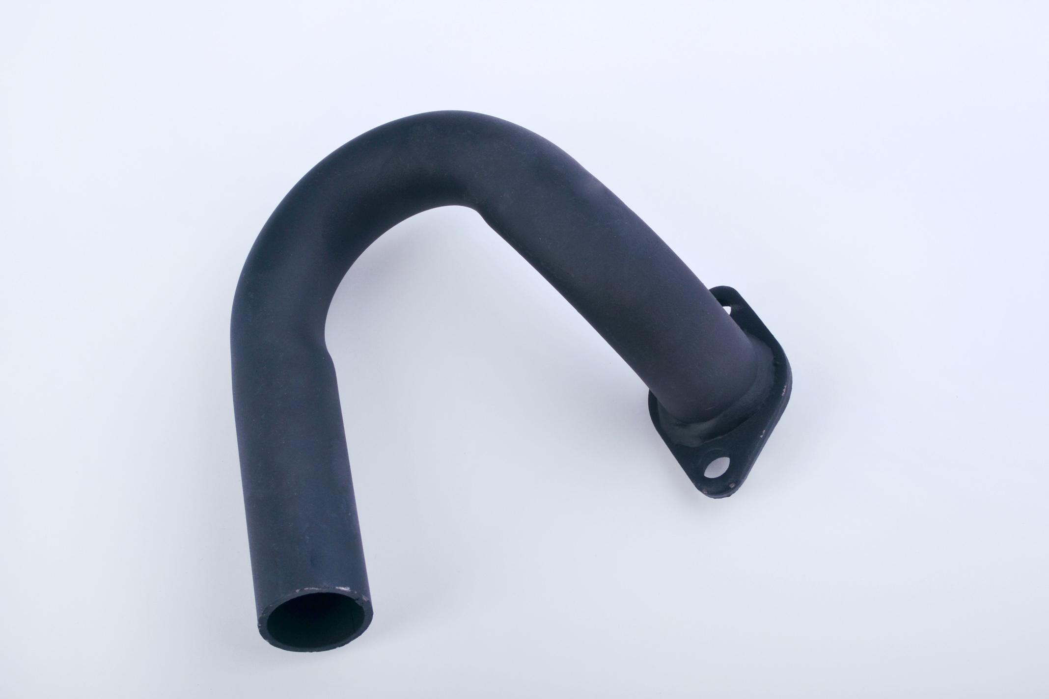 Коліно глушника VDK для Suzuki AD50 (K-595575)