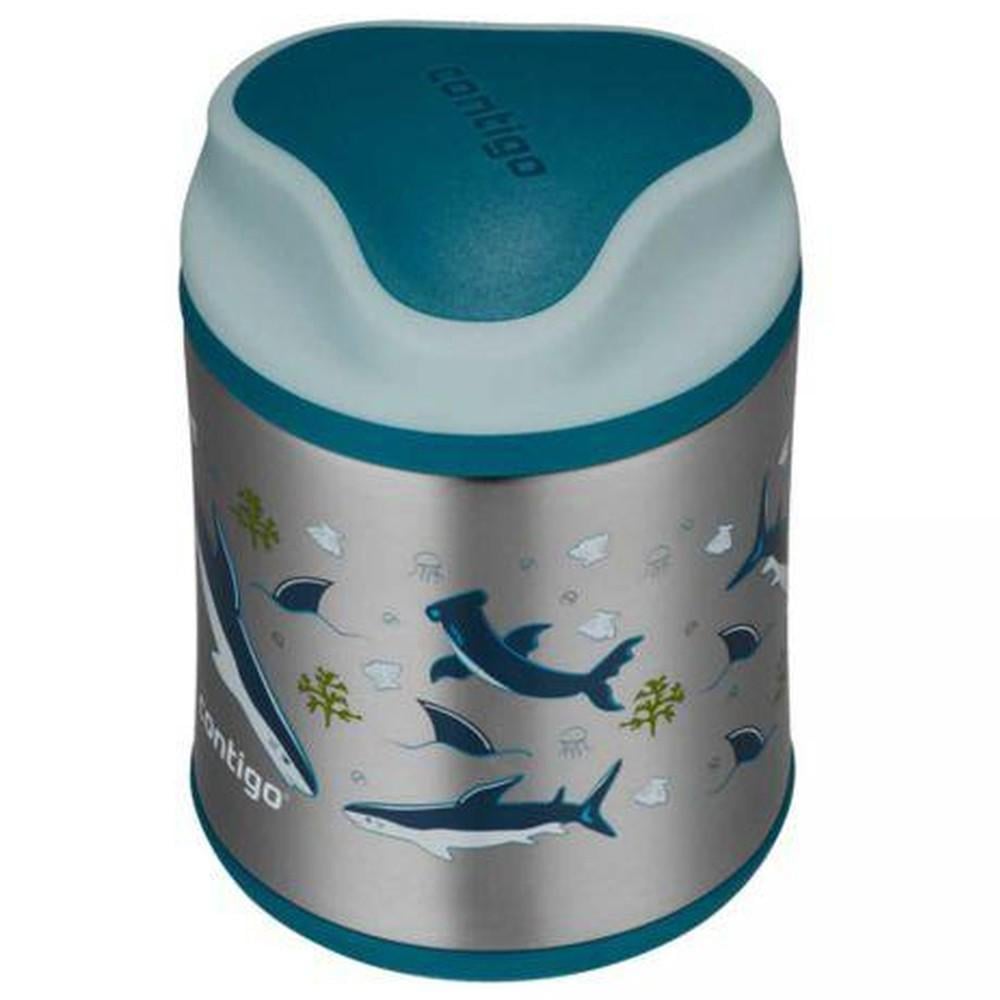 Термос Contigo FoodJar 300 мл (2136765)