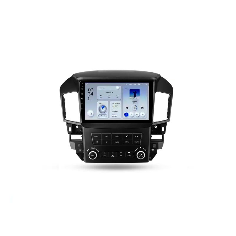 Автомагнитола штатная Teyes X1 для Lexus RX300 XU10 1997-2003 Android 2/32 Гб Wi-Fi вариант F2 (1800388480)