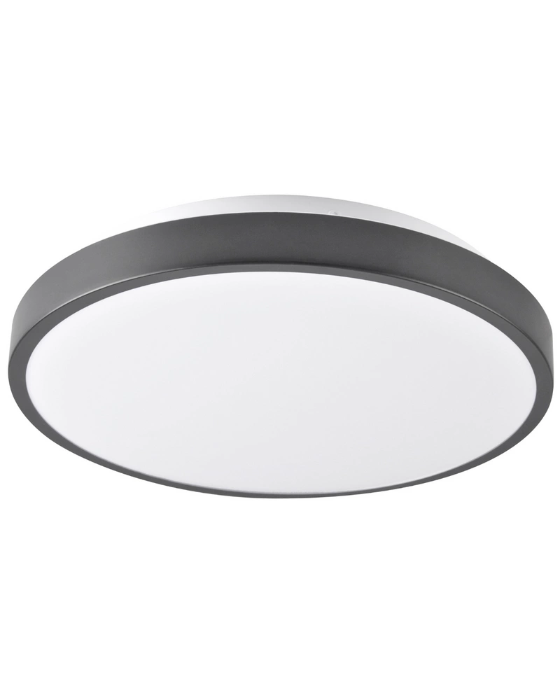 Потолочный светильник Polux 314918 Kern