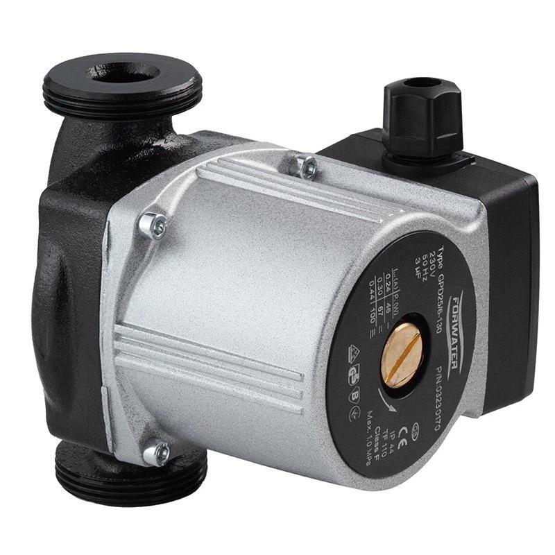 Насос циркуляционный Forwater GPD 25/6 130 40 Вт 1 1/2" (127081)