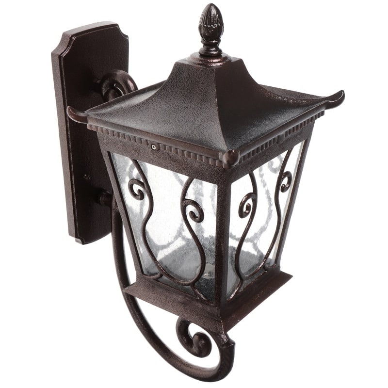 Світильник фасадний Brille GL-92 A (L57-001)