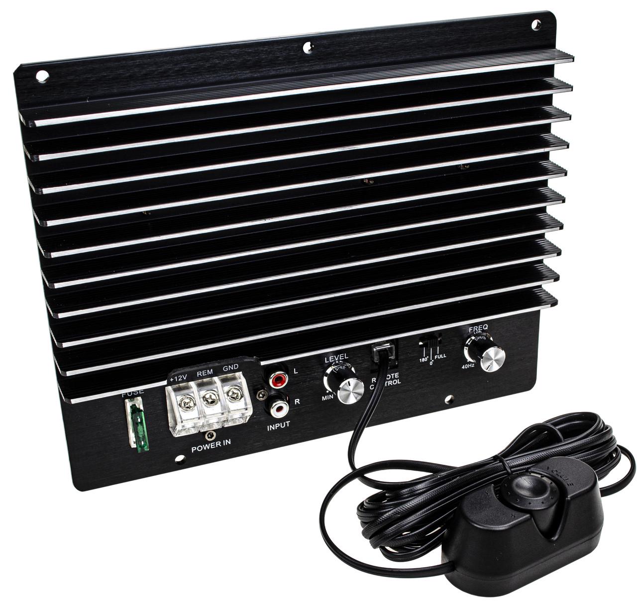 Усилитель T-180 для активного сабвуфера 300W/1500W (29614183)