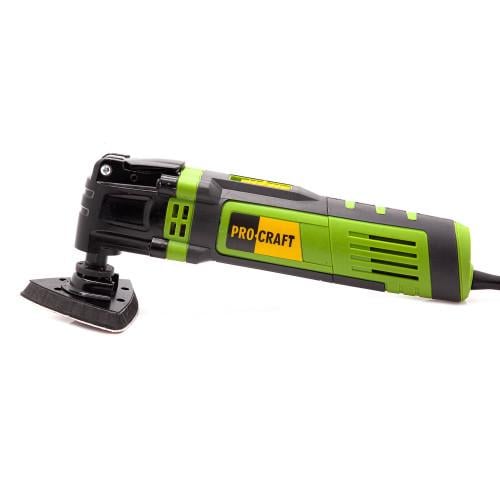 Инструмент Procraft PMT 650 E многофункциональный