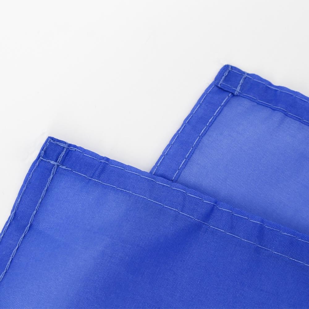 Прапор Організації Об'єднаних Націй 150х90 см (VA-UN Flag) - фото 3 Прапор Організації Об'єднаних Націй 150х90 см (VA-UN Flag) - фото 3