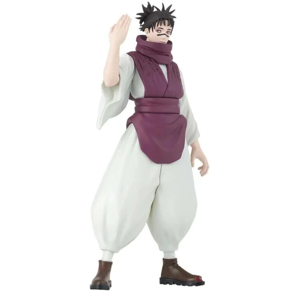 Фигурка для геймеров Bandai Spirits Jujutsu Kaisen CHoso 17 см (BS JK C 17)