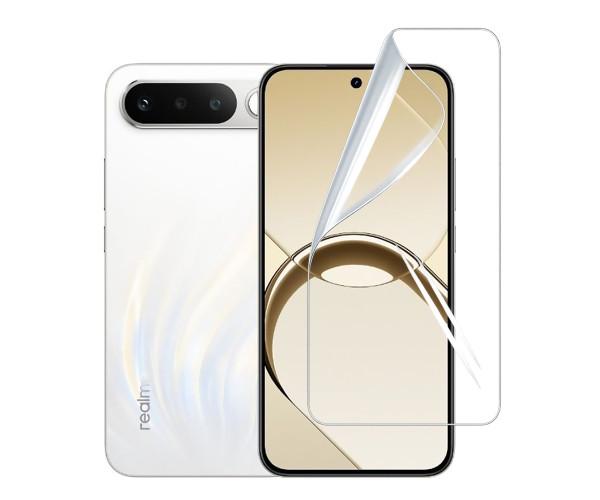 Плівка гідрогелева Hydrogel Film для Realme 16 Transparent