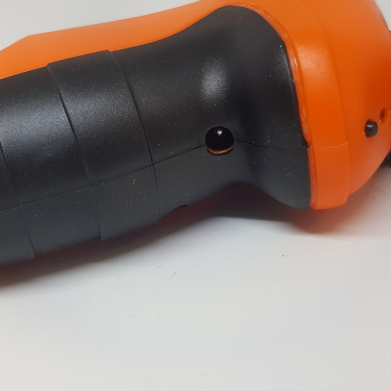 Акумуляторний шуруповерт компактна бездротова електрична викрутка TUOYE - фото 6 Акумуляторний шуруповерт компактна бездротова електрична викрутка TUOYE - фото 6