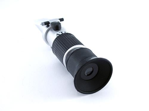 Рефрактометр RZ 127 для меду - фото 5