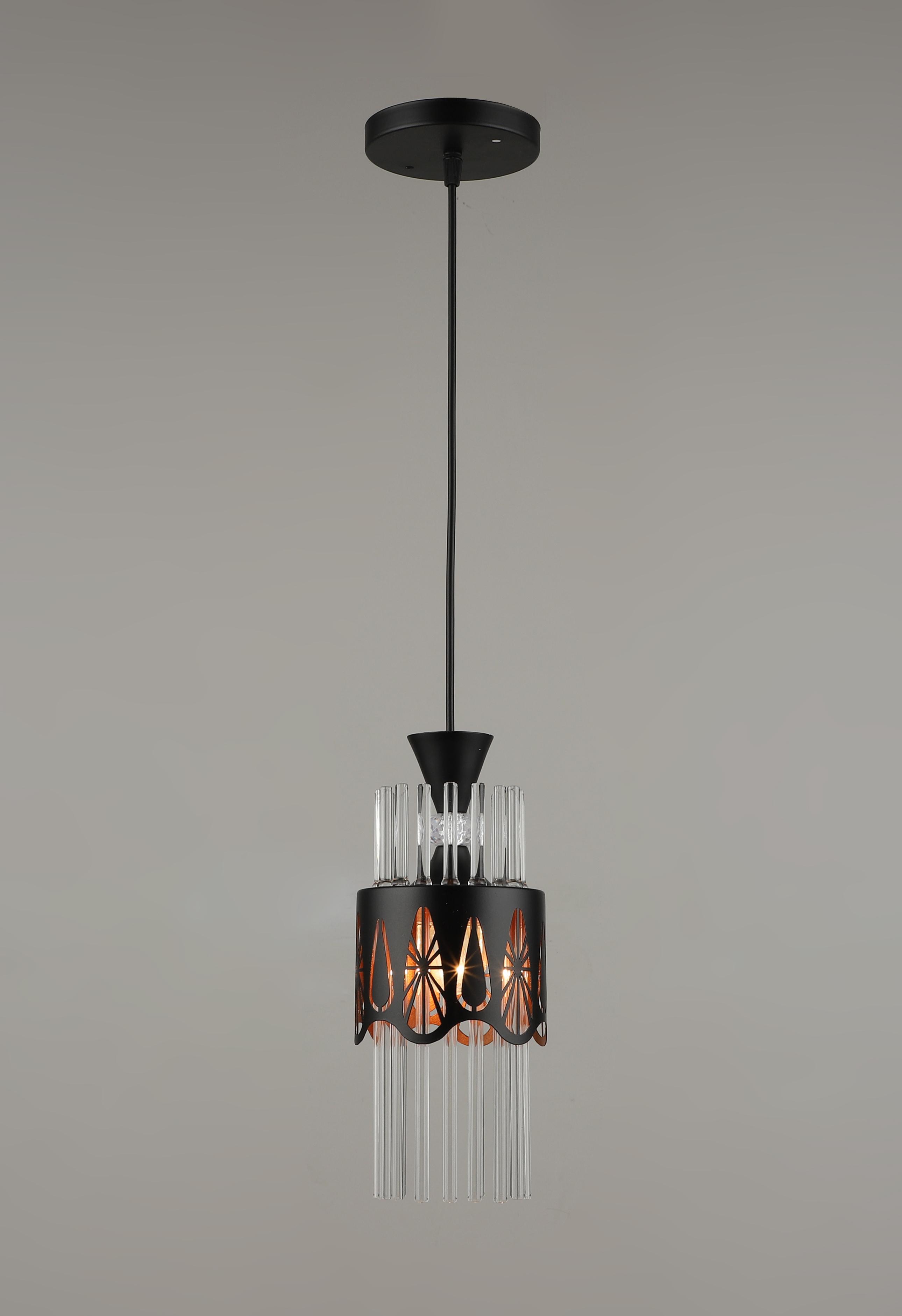 Люстра декоративная Sirius B N4978/1H (000035962)