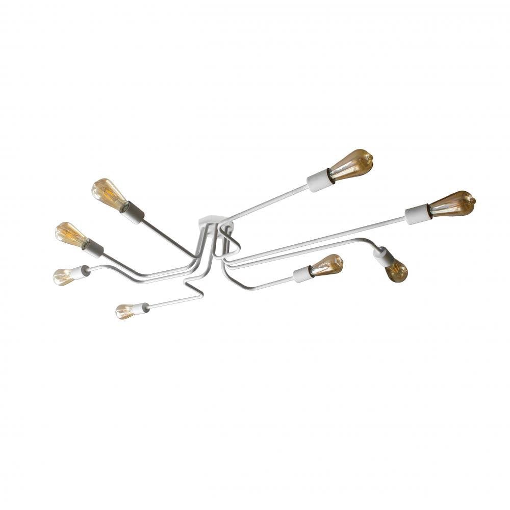 Люстра-паук MSK ELECTRIC Maze NL 13060/8W