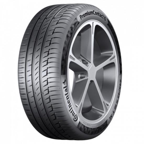 Автошина Continental PremiumContact 6 245/45 R17 95Y не шип Автошина Continental PremiumContact 6 245/45 R17 95Y не шип
