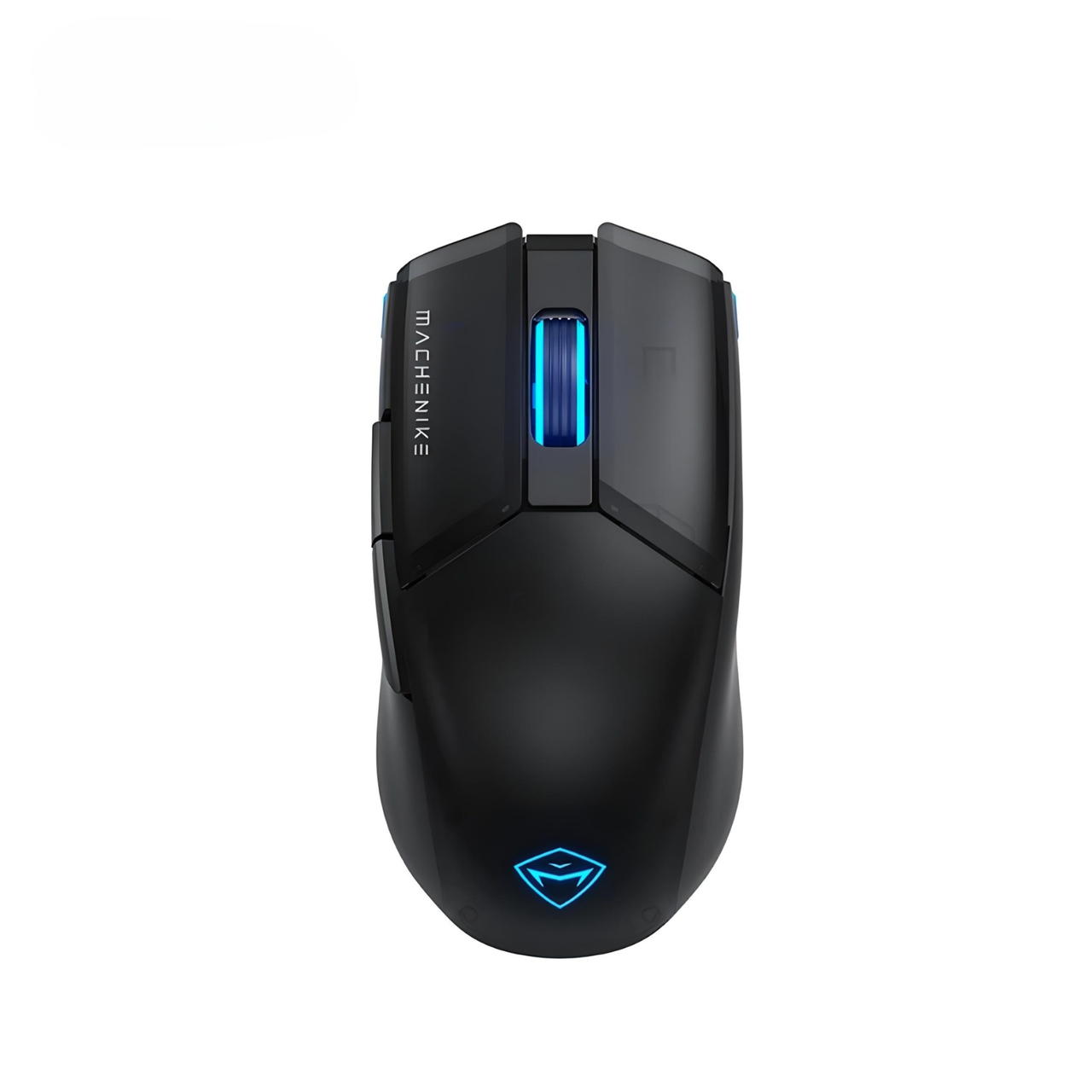 Мышь MACHENIKE M7Pro v3311 USB 2,4G с регулируемой RGB аккумулятором 12000 DPI Ч (2578726165) Мышь MACHENIKE M7Pro v3311 USB 2,4G с регулируемой RGB аккумулятором 12000 DPI Ч (2578726165)