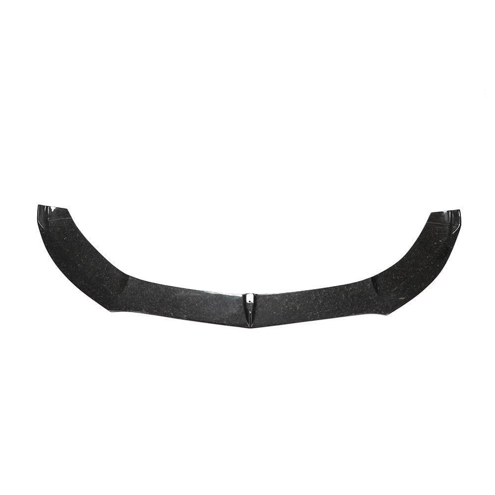 Накладка на передний бампер Lip DDCarbon V5 для C43 AMG 2015-2019/Mercedes C-сlass W205 2014-2021 карбон (147772) Накладка на передний бампер Lip DDCarbon V5 для C43 AMG 2015-2019/Mercedes C-сlass W205 2014-2021 карбон (147772)