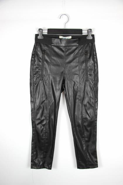 Брюки Street One 23548766 р. 34 Черный