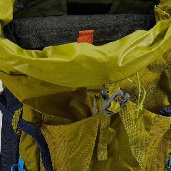 Рюкзак туристический Deuter Aircontact Lite 40+10 л (3340118 2313) - фото 4