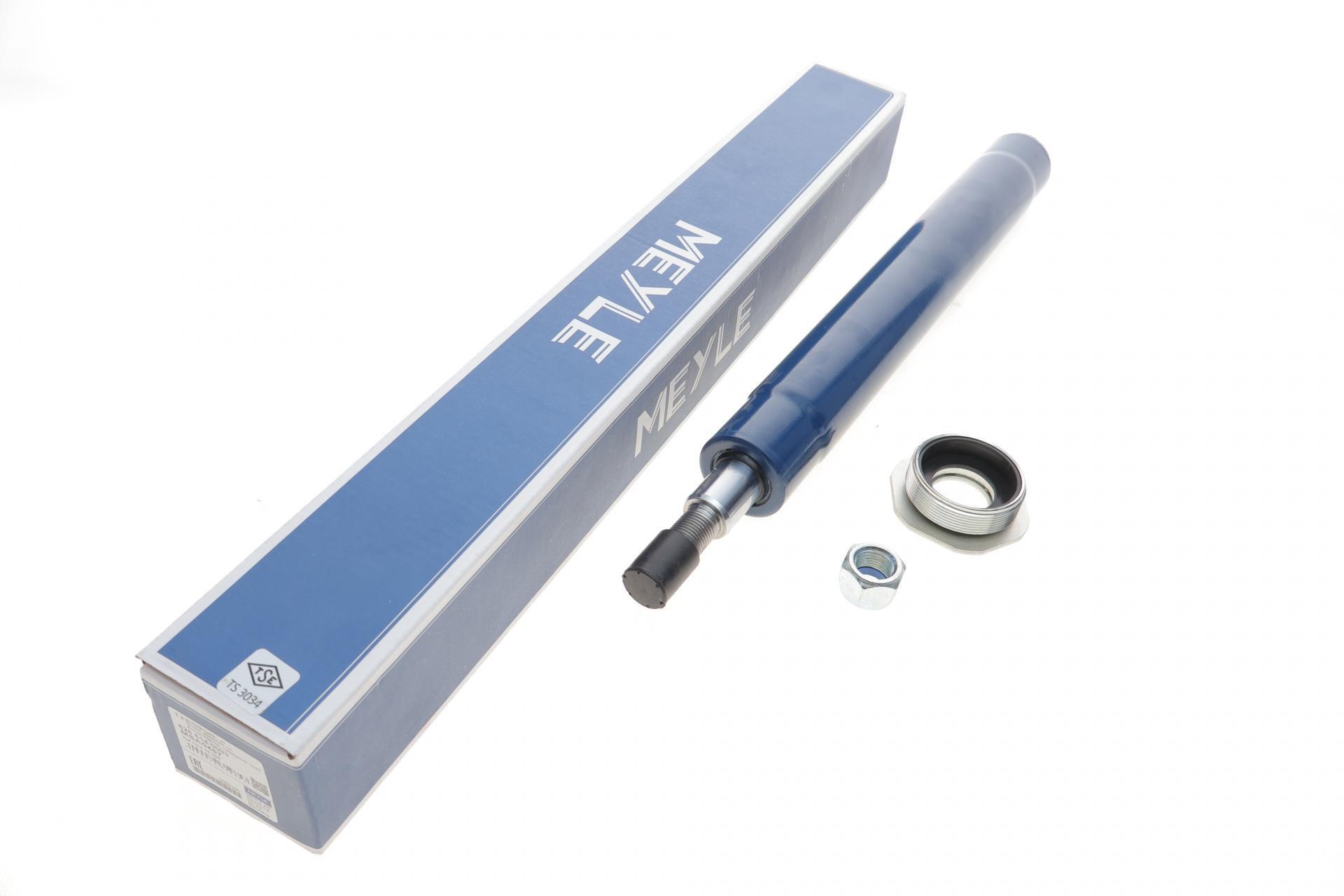 Амортизатор передній Meyle для Opel Vectra A 88- (626 614 0003)