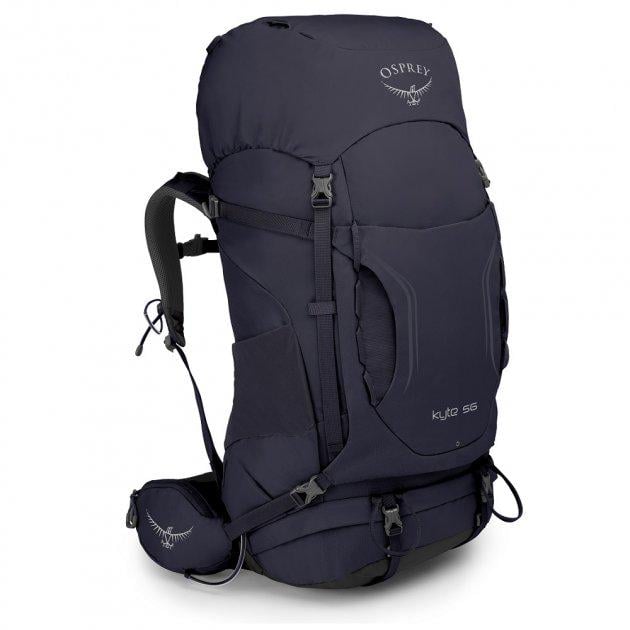 Рюкзак Osprey Kyte 56 Mulberry Purple (1054-009.2246)