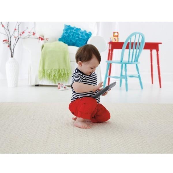 Розумний планшет Fisher Price з технологією Smart Stages FBR86 (60998) - фото 5