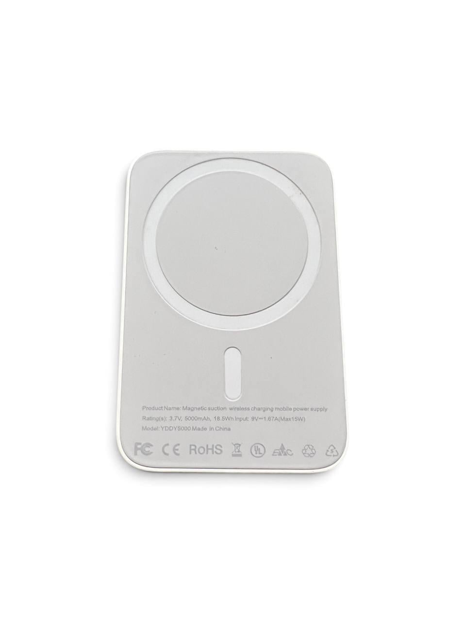 Павербанк Power Bank Stand Sand 5000mAh