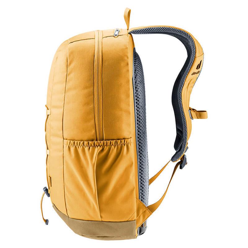 Міський рюкзак Deuter Gogo 25 л Caramel-Clay (3813224 6607) - фото 6