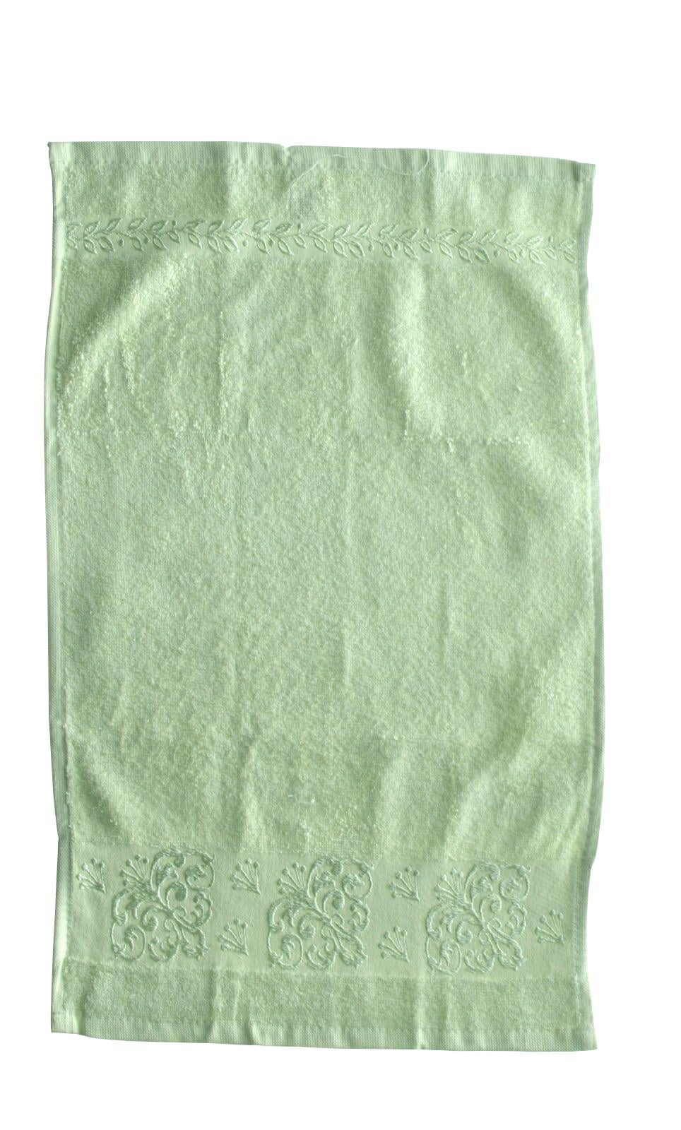 Полотенце бамбуковое Hanibaba 30х50 см (30/50/new3)
