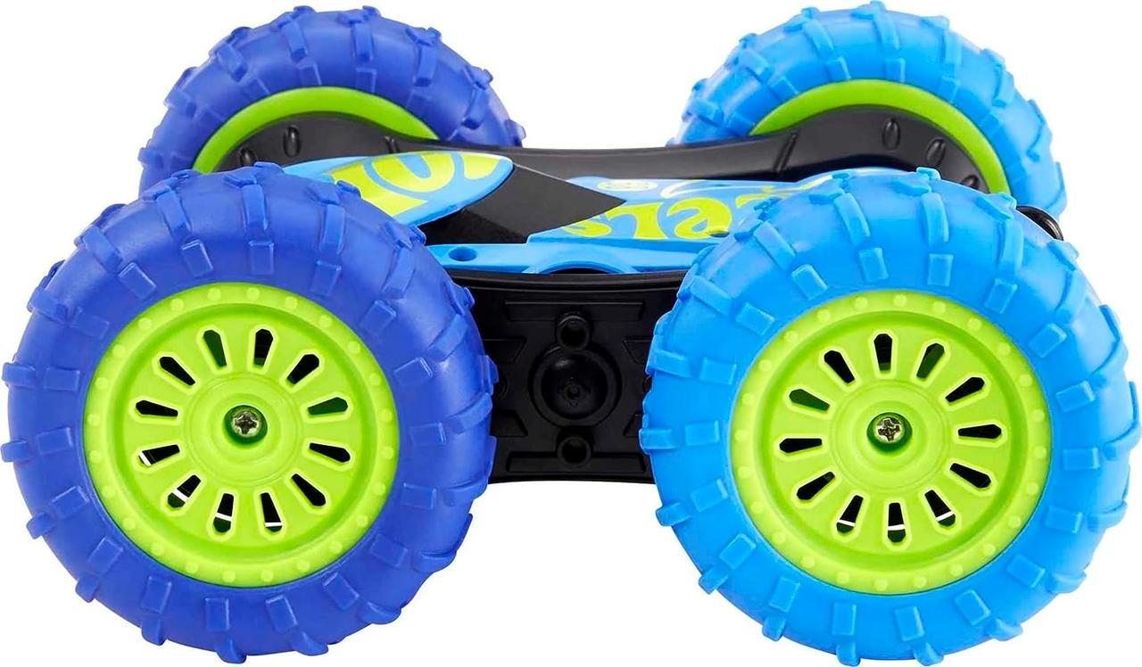 Машинка оборотней How Wheels RC Twist Shifter 1:24 HGV90 Твист Шифтер на пульте управления (12478290)