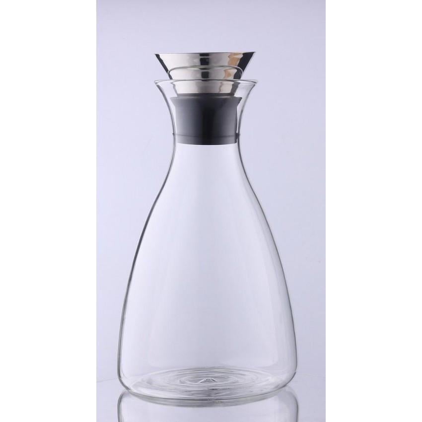 Графин Lessner Thermo з металевою кришкою 1,6 л (11307)