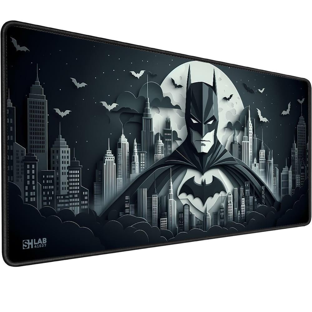 Ігрова поверхня SHLab Batman Guardian of the Night SHM-1189 70х30 см (41537) Ігрова поверхня SHLab Batman Guardian of the Night SHM-1189 70х30 см (41537)