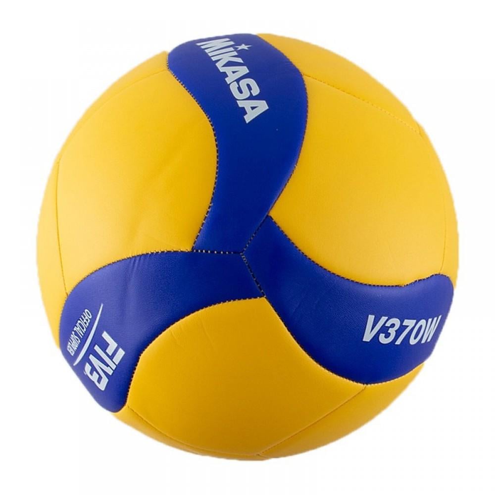 М'яч волейбольний Mikasa V370W