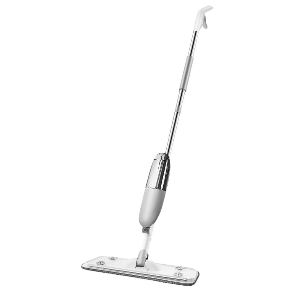 Швабра Water Spray Mop WM-03 с распылителем Белый (SS-43)