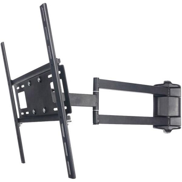 Кронштейн для телевизора Kvado К-254 VESA 400х400 65" Black (25173337) - фото 2