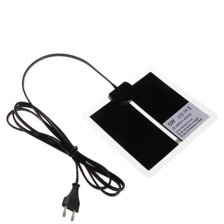 Мат нагрівальний Repti-Zoo Superior Mat 5W 15x14 см (SHM05)