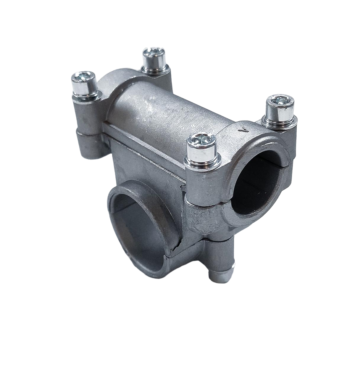 Крепление ручек для мотокосы Свитязь БТ-430 Plus 28 мм (2661)