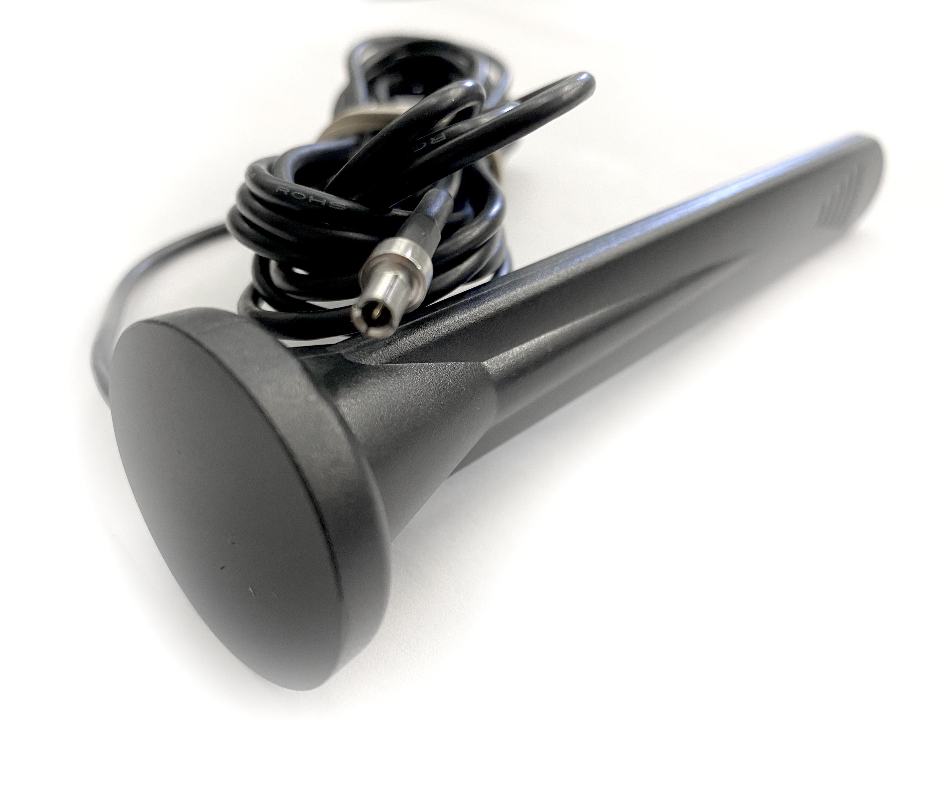 Антена широкосмугова 5G 15 dBi 600-6000 МГц TS9 на магнітній основі (021882) - фото 6 Антена широкосмугова 5G 15 dBi 600-6000 МГц TS9 на магнітній основі (021882) - фото 6