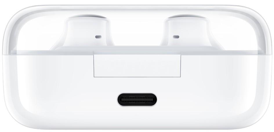 Наушники TWS Realme Buds Air 3S RMA2117 White - фото 3 Наушники TWS Realme Buds Air 3S RMA2117 White - фото 3