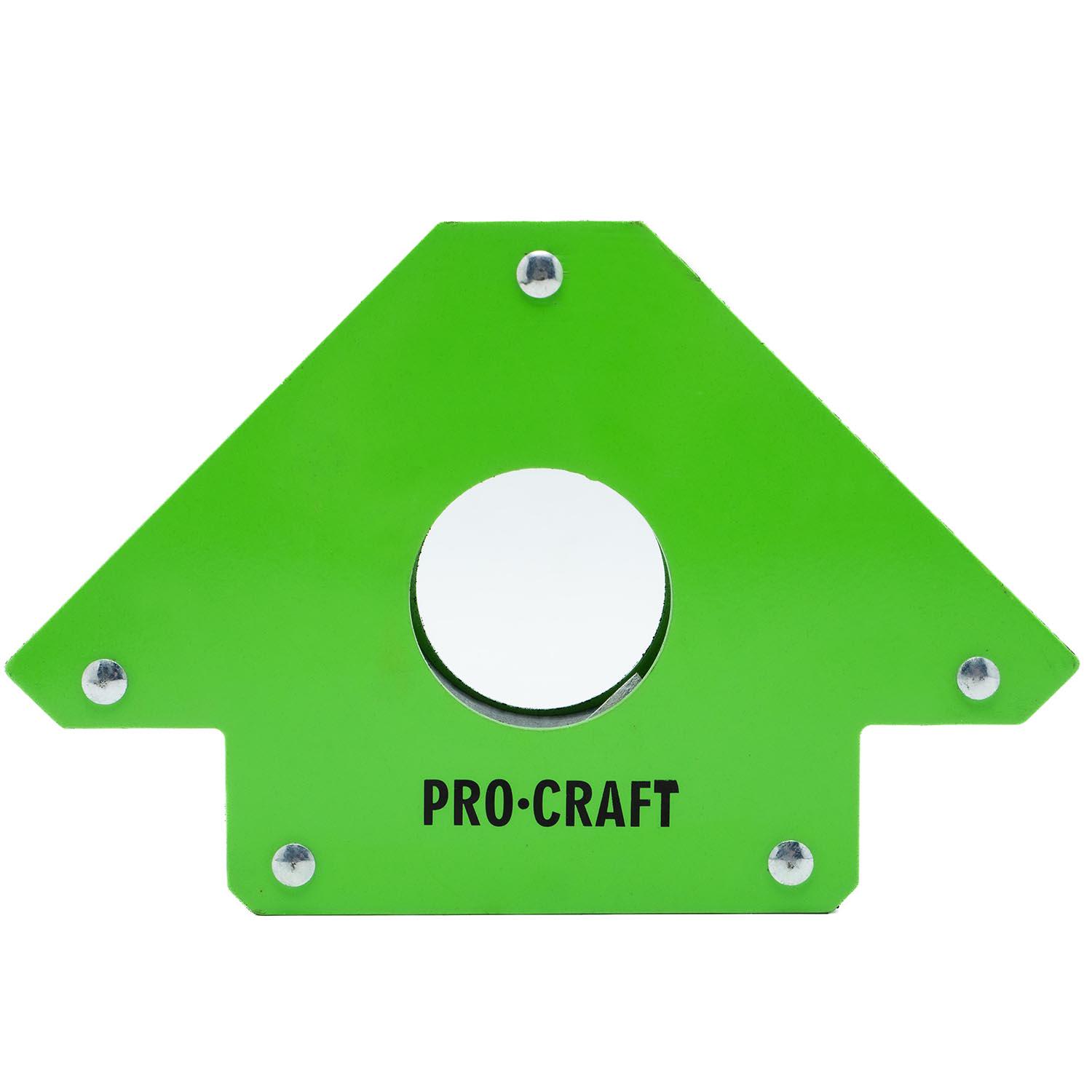 Магнитный уголок для сварки Procraft WH33 - фото 3