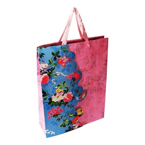 Пакет Весна Seta Decor 30х10х40 см (99-177)