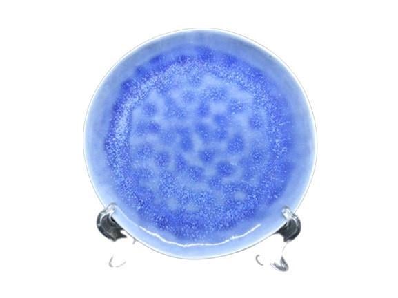 Тарелка Olens Кюрасао d 27,5x3 см керамика (JM1003PB)