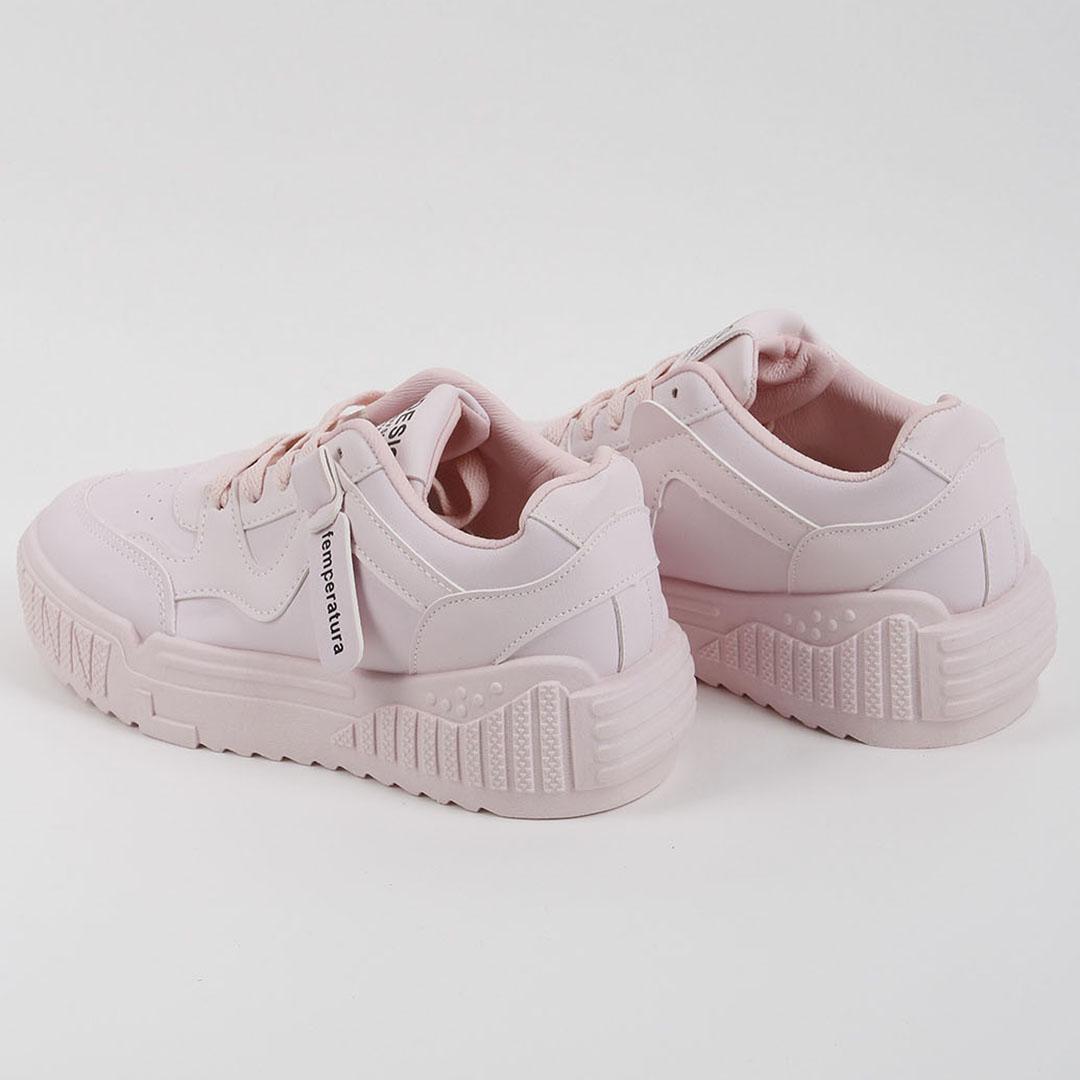 Кеди жіночі 339185 р. 37 23,5 см - фото 5 Кеди жіночі 339185 р. 37 23,5 см - фото 5