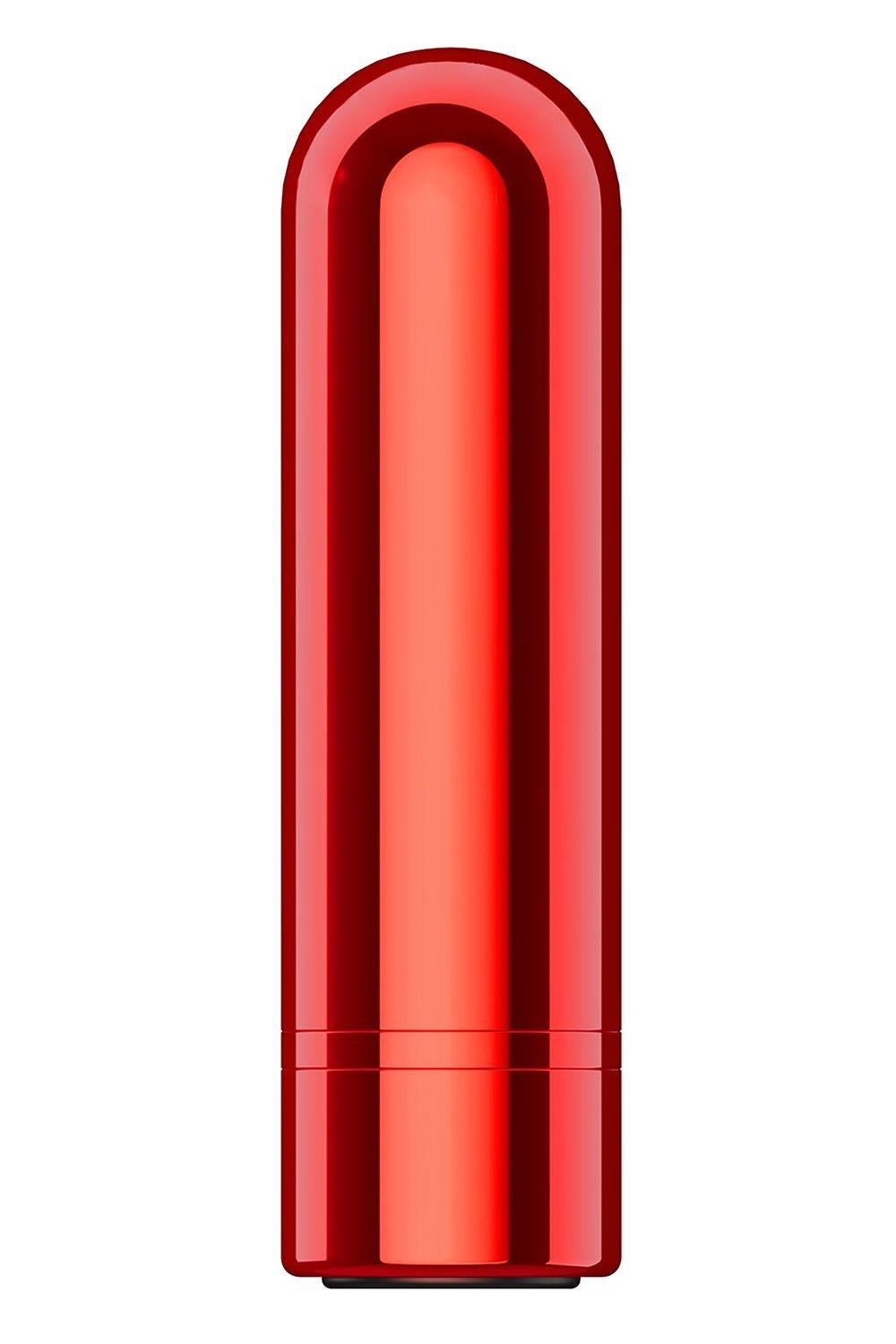 Мини-шар перезарядный Blush Kool Vibes Cherry Красный (BL332030)