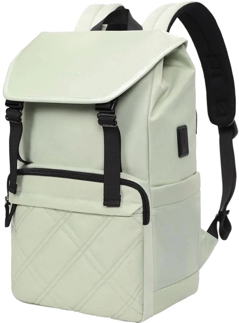 Рюкзак Tigernu T-B9381 15,6" Green (KST-T-B9381Green)