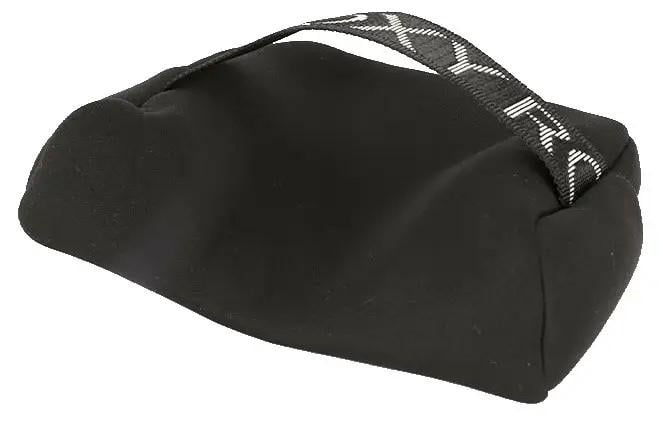 Косметичка дорожня Roxy Чорний (erjaa03621)